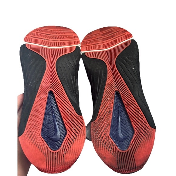 SIZE 14 Nike Metcon 7 Men's Training Sneakers Deep Royal Blue CZ8281-448 - Picture 6 of 9